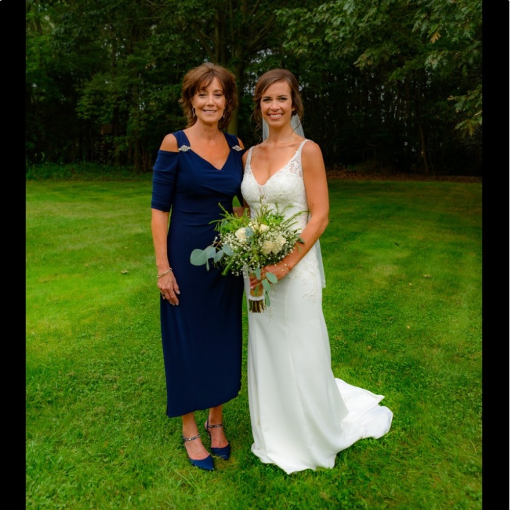 Mother of the Bride Dress